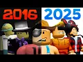 The Controversial History of ROBLOX Youtube