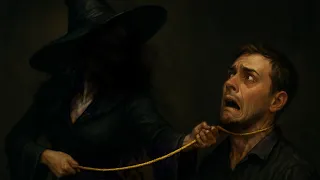 سيزرية خيط الذهب لجذبه كالمجنون في ساعته عند الحاجة و الطلب 