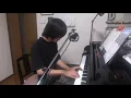 さよならリグレット（くるりの曲）ピアノ弾き語り