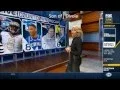 A Profile in Ass Charissa Thompson FS1