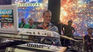 محمد اوشا   المزمار ال مكسر افراح مصر دندنها