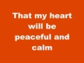 Impossible Dream Andy Williams lyrics