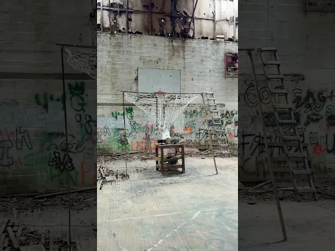 ABANDONED GYM🏀