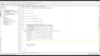 RxJava RxAndroid Kotlin Create Operator