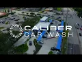 Meet Caliber Car Wash