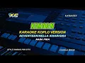 Download Lagu SEVENTEEN KEMARIN KARAOKE KOPLO NADA COWOK (Kini Sendiri Di Sini Mencarimu Tak Tahu Di Mana)