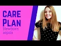CARE PLAN NEWBORN SEPSIS