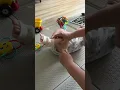 An easy way to keep your baby s knees safe