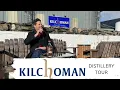 Lagu Whisky Tour: Kilchoman Distillery