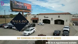 Nail Salon In Amarillo - Best Nail Salon