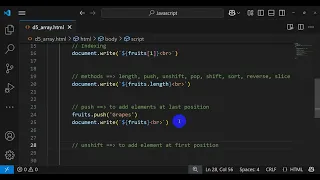 Master JavaScript Arrays Essential Array Methods Complete Beginner s Guide