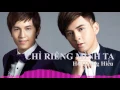 Download Lagu Chỉ Riêng Mình Ta Remix   Hồ Quang Hiếu