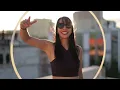 St Peter - Lost Frequencies Hula Hoop Dance Video