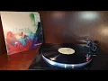 Lagu Alanis Morissette - You Learn (1995) [Vinyl Video]