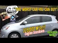 Download Lagu 524,000km Mitsubishi Mirage engine teardown