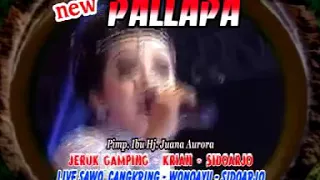 Download Menyulam kain yang rapuh New pallapa paling enjoy MP3