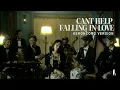 Download Lagu Can't Help Fallin In Love - Keroncong Cover