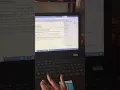 Using the NSU Library Database