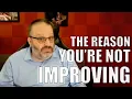 Download Lagu The Reason People Don't Get Better At Chess According to Ben Finegold