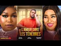 Lagu L'AMOUR DANS LES TÉNÈBRES - RUTH KADIRI, VAN VICKER, IFEYINWA OKOCHA