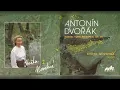 Květa Novotná - Antonín Dvořák: Poetic Tone Pictures, Op. 85, No. 1 Twilight Way
