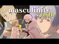 yeah this is why women are dominating fantasy anime