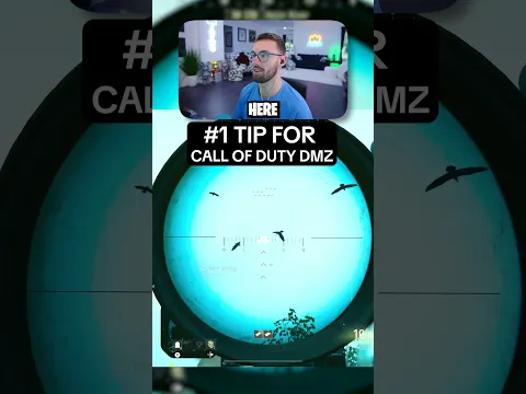 How to Spot Players on DMZ