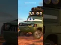 Did you know that of CARS 2