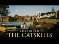 Why Nobody Vacations in the Catskills Anymore