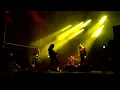 Abbath - Warriors (Live @ Brutal Assault 2016)