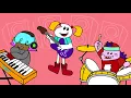 Download Lagu Panda Bractice: Band Name | Two More Eggs