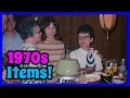 1970s Kitchen Appliances Everyone Seemed To Have