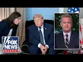 Peter Doocy This is PRETTY UNUSUAL