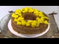Download Lagu Receita Bom Sabor - 12/02/2016 - Bolo diet com calda de manga diet - Alexandre Nogueira