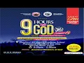 Lagu MFM/GVVA 9 Hours With God (12122025)