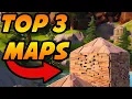 Top 3 1v1 Realistic Fortnite Maps 1v1 Realistic Map Code