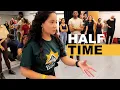 Download Lagu Forró Musicality Workshop with Juzinha (part 2) - HALF TIME Movements