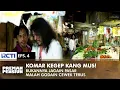 Download Lagu KEGEP KANG MUS! Komar Bukannya Jagain, Malah Godain Cewek Di Pasar | PREMAN PENSIUN 1 | EPS 4 (1/2)