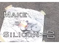 Download Lagu Silicon Synthesis (From Mg and Sand) [Full HD]