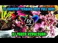 Download Lagu DJ DANGDUT TERBARU 2022 FULL BASS, DJ TABIR KEPALSUAN NO COPIRINGTH | DJ DAKKA