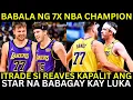 Download Lagu Kung MATALINO ang Lakers Dapat na ITRADE si Reaves dahil kay Luka!