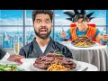 Download Lagu I Tried Goku's Diet IRL