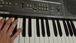 legendary additive synthesis patch made on Seiko ds 202 and ds 310