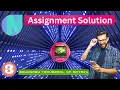 Newton school assignment 2D Array questions Boundary Traversal of Matrix in Java