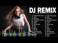 New Hindi DJ Non-Stop Remix 2021 || Latest Bollywood Remix Songs 2021- Remix - Dj Party - Jukebox