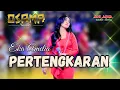 Lagu PERTENGKARAN - AMELIA  - OSAMA MUSIC - ANIJAYA AUDIO LIVE AIRIN DIGIMEDIA