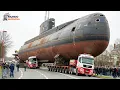 Download Lagu 69 MEGA MÁQUINAS que NO CREERÁS que EXISTEN | Ingeniería Extrema en Acción