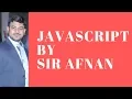Javascript in Hindi Urdu for Beginners - Part 8