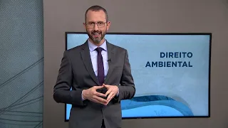 👨 Saber Direito - Direito Ambiental - Aula 1