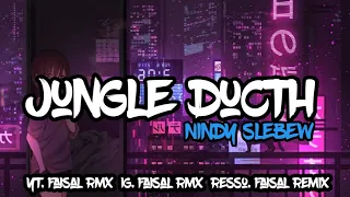 dj nindy jungleducth feat faisal rmx